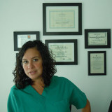 Dott.ssa Desirée Utrera