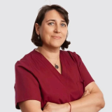 Dott.ssa Laura Serghei