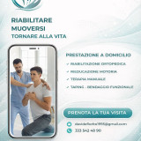 Dott. Davide Fiorito